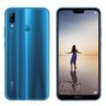 Huawei P20 Lite 64GB - Blau - Ohne Vertrag - Dual-SIM Gebrauchte Back Market