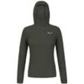 Salewa Puez Am/Dst Hoody W - Kapuzenpullover - Damen