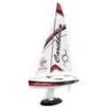 Joysway Caribbean Yacht V2 RC Segelboot RtR 260 mm