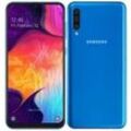 Samsung Galaxy A50 128GB - Blau - Ohne Vertrag Gebrauchte Back Market