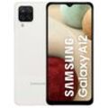 Samsung Galaxy A12 64GB - Weiß - Ohne Vertrag Gebrauchte Back Market