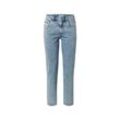 Modern Jeans – Fit »Ava« - Dunkelblau - Gr.: 38
