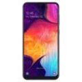 Samsung Galaxy A50 64GB - Schwarz - Ohne Vertrag Gebrauchte Back Market