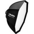 Profoto Softbox 3' Octa Silver