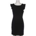 Anna Field Damen Kleid, schwarz, Gr. 38