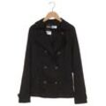 Only Damen Jacke, schwarz, Gr. 36