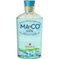 Sibona MAeCO Italian Premium Dry Gin
