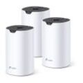 TP-Link Deco S4 - WLAN-System (3 Router) - bis zu 510 m² GigE - 802.11a/b/g/n/ac DECO S4(3-PACK)