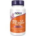 Now Foods, Beta 1,3/1,6-D-Glucan 100mg, 90 Kapseln [647,82 EUR pro kg]