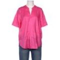 eterna Damen Bluse, pink, Gr. 34