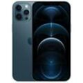 iPhone 12 Pro Max 128GB - Pazifikblau - Ohne Vertrag Gebrauchte Back Market