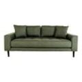 Sofa 2,5 Sitzer LIDO