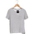 White Stuff Damen T-Shirt, grau, Gr. 36