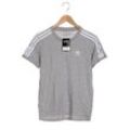 adidas Originals Damen T-Shirt, grau, Gr. 32