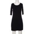 Armedangels Damen Kleid, schwarz, Gr. 36