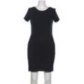 Luisa Cerano Damen Kleid, schwarz, Gr. 38