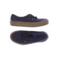 Vans Damen Sneakers, marineblau, Gr. 35