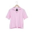 Rabe Damen Poloshirt, pink, Gr. 42