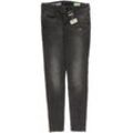 M.o.d. Miracle of Denim Damen Jeans, grau, Gr. 26