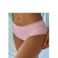 LASCANA Panty mehrfarbig Gr. 32/34 für Damen