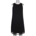 1 2 3 Paris Damen Kleid, schwarz, Gr. 36