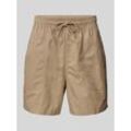 Shorts mit Eingrifftaschen Modell 'PELICAN RAPIDS'