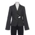 Taifun Damen Blazer, grau, Gr. 38