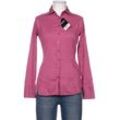 eterna Damen Bluse, pink, Gr. 34