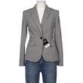 Zara Damen Blazer, grau, Gr. 34