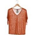 Kenny S. Damen T-Shirt, orange, Gr. 38