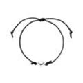 PURELEI Wish Armband Black