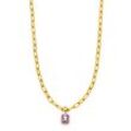 PURELEI Purple Power Kette