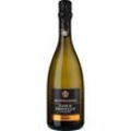 Montelliana Prosecco Asolo Spumante, Extra Trocken, Prosecco DOCG Asolo, Venetien, Schaumwein