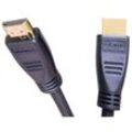 Hdmi Kabel: High Definition Bildübertragung, Ultra High Speed, Monitorkabel 3 Meter - Inca