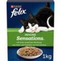 Felix Inhome Sensations Huhn 1 kg