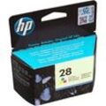 HP Tinte C8728AE 28 3-farbig