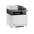 Kyocera ECOSYS M5526cdn/KL3 - Multifunktionsdrucker (Farbe)