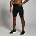 MP Herren Training Baselayer-Shorts – Schwarz - S