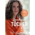 Buch "Sommerliche Tücher stricken"