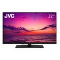 JVC Fernseher »LT-32VH4455« 32 Zoll (80 cm) TV HD-Ready