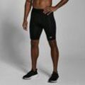 MP Herren Training Baselayer-Shorts – Schwarz - M