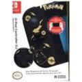 Nintendo Switch D-Pad Controller, Pokémon Pikachu, Black & Golden Edition