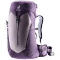 deuter Wanderrucksack Wanderrucksack AC LITE 22 SL