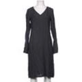 agnes b Damen Kleid, grau, Gr. 36