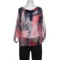 Desigual Damen Bluse, mehrfarbig, Gr. 36