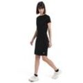 Merino 200 The North Face x icebreaker Kleid - Frau - Black - Größe L