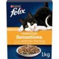 Felix Farmhouse Sensations Huhn & Truthahn 1 kg