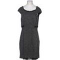 Comma Damen Kleid, grau, Gr. 38