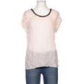 Taifun Damen T-Shirt, pink, Gr. 38