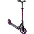 Scooter MUUWMI "Aluminium Pro 215 mm" pink